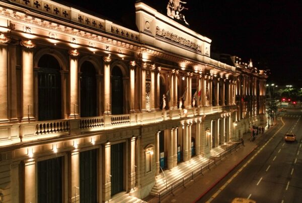 Teatro del Libertador